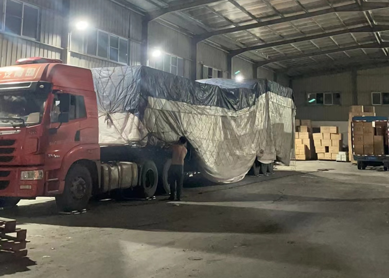 汕头到贺州物流公司-汕头到贺州物流专线-大小件托运服务